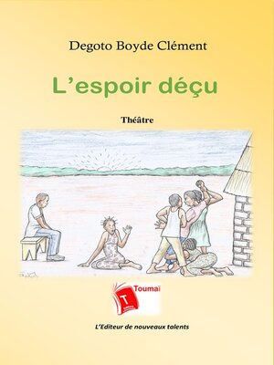 cover image of L'Espoir Déçu